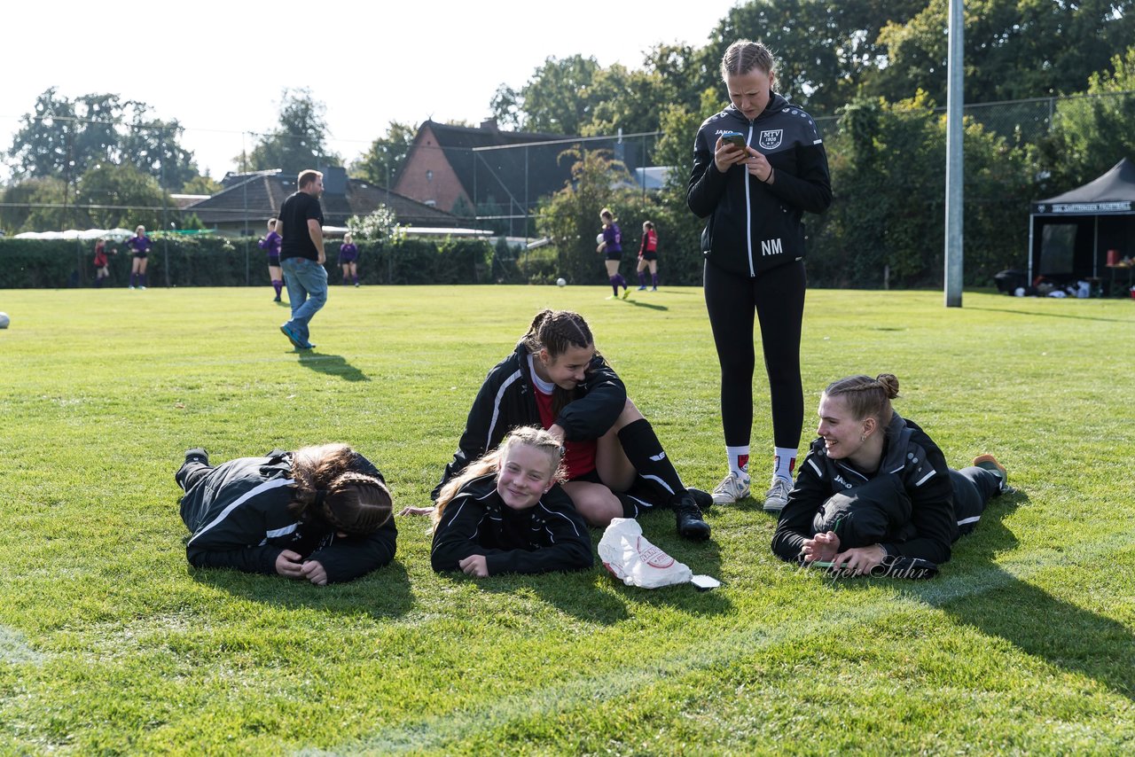 Bild 104 - wU16 Deutsche Meisterschaft